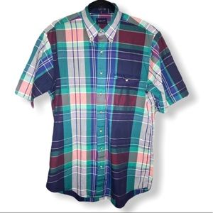 Gant Tall buttoned up LT